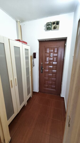 Mihai Bravu, Ferdinand