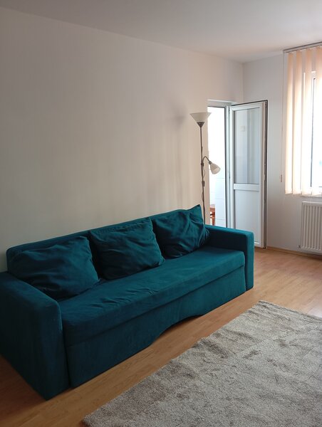 Mihai Bravu, Ferdinand