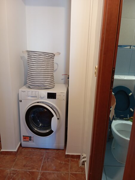 Mihai Bravu, Ferdinand