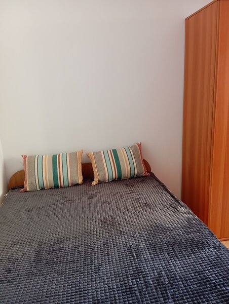 Mihai Bravu, Ferdinand