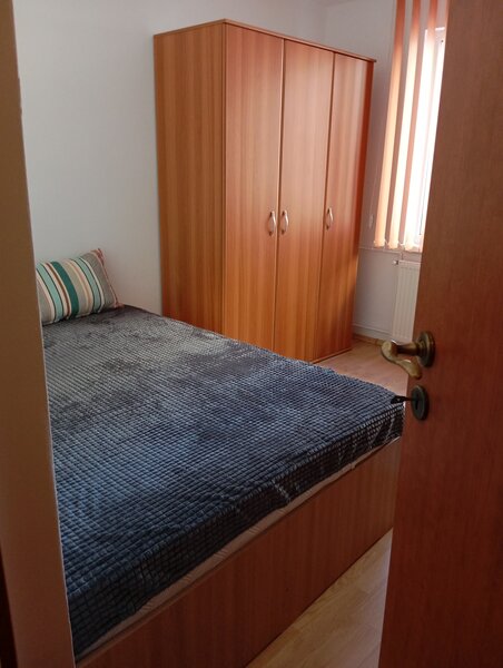 Mihai Bravu, Ferdinand