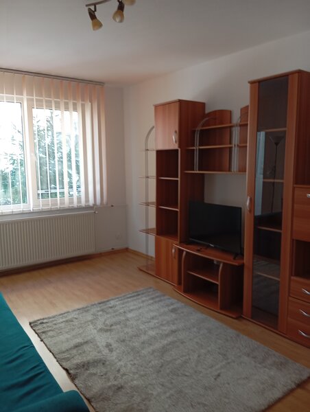 Mihai Bravu, Ferdinand