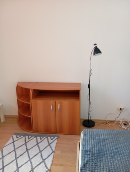 Mihai Bravu, Ferdinand