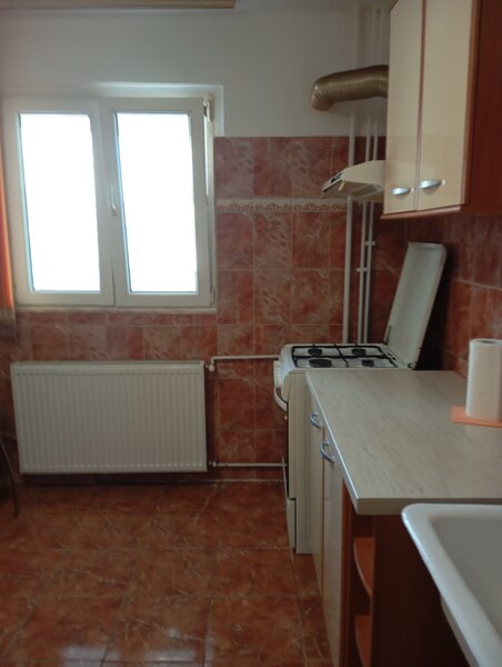 Mihai Bravu, Ferdinand