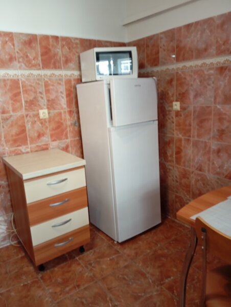 Mihai Bravu, Ferdinand