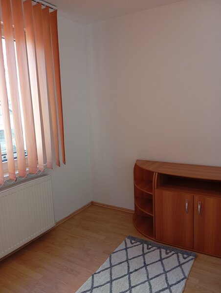 Mihai Bravu, Ferdinand