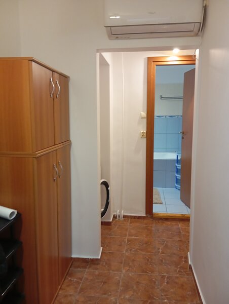 Mihai Bravu, Ferdinand