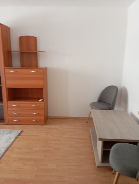 Mihai Bravu, Ferdinand