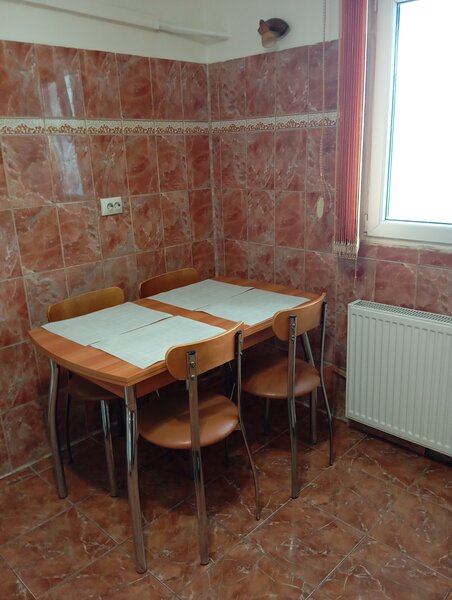 Mihai Bravu, Ferdinand