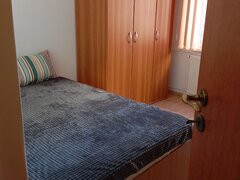 Mihai Bravu, Ferdinand